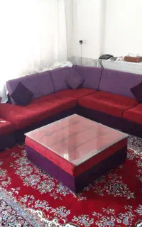 مبل ال اکاژو