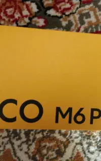 POCO M6 PRO