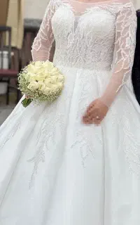 لباس عروس