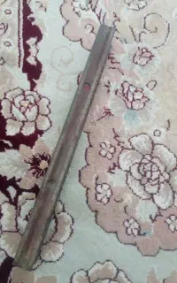 تراز آهنی