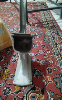 آبمیوه گیری آب انار دستی