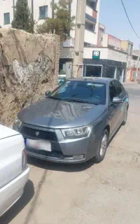 دنا پلاس ۹۸ سفارش مدیران