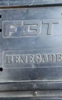 دستگاه میکس صدا FBT