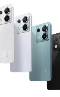 گوشی شیائومی  Redmi Note 13 Pro 5G 512/12 آکبند