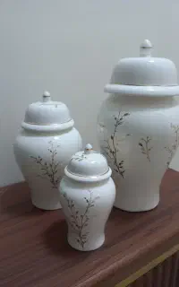 جینجر جار