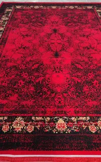انواع فرش ماشینی