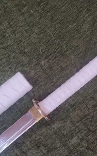 کاتانا