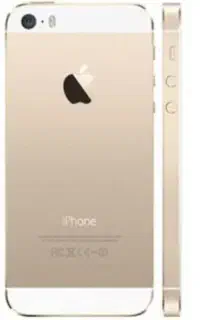 iphone 5s 32Gb     سالم بدون خش و باکارتون