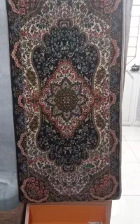پشتی درحدنونو سالم و تمیز