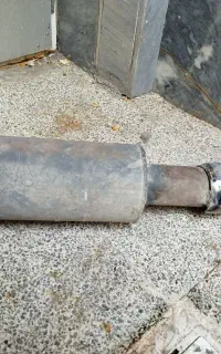 اگزوز لنجووری