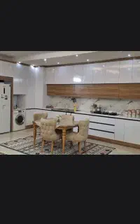 کابینت کمد دیواری مصنوعات چوبی ساخت و تعمیرات