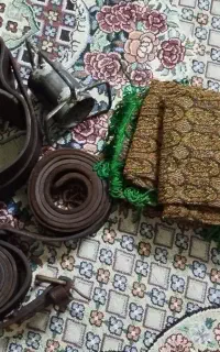 هیکلی چرم