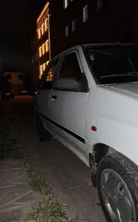 ماشین پراید