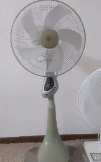 پنکه پارس خزر
