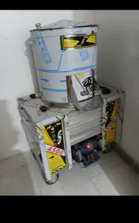 سبزی خرد کن