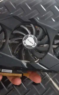 کارت گرافیک RX590