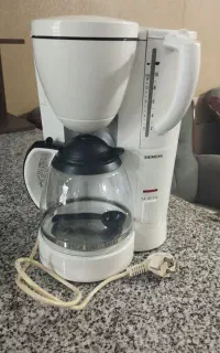 قهوه ساز آلمانی