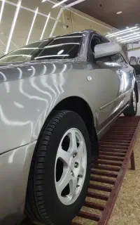 کارشناسی تشخیص رنگ امین.هرروزجشنواره تخفیف بگیرید