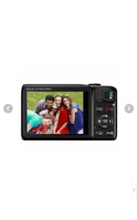 دوربین عکاسی و فیلمبرداری کنون Canon SX600