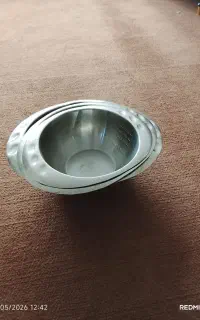خورده وسایل