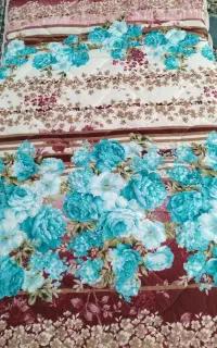 تشک یکنفره جفت باهم