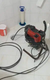 لوله بازکنی فنرزنی چاهبازکنی بشرط۲۴ساعته سراسریزد