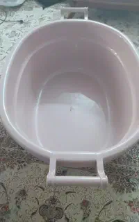وان بزرگ پلاستیکی