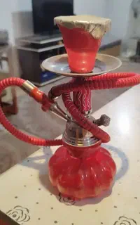 قلیان مسافرتی