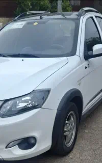 فروش خودرو کوییک R