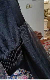 لباس مجلسی شیک