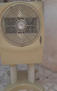 قاب کولر رومیزی
