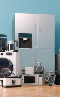 فروش اقساطی لوازم خانگی
