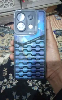 موبایل شیامی poco x6 5c