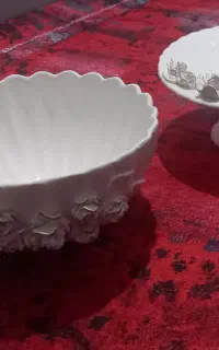 میوه خوری و شبرینی خوری