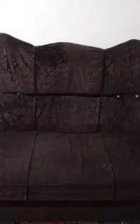 یک دست مبل ۷نفره کارکرده