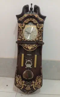 ساعت دیواری