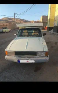 فروش وانت مدل 93
