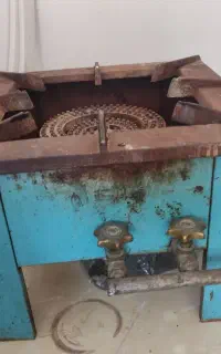 پلوپز قدیمی