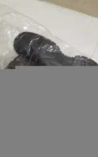 کفش کار نو