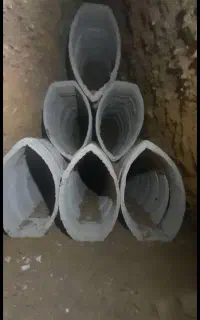 چاه کن مغنی مقنی شهریار