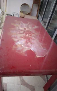 میزناهارخوری