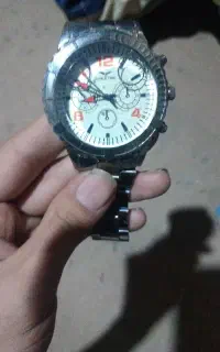 ساعت 600تومن