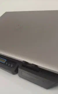 لپ تاپ اچ پی HP ZBook Firefly ۱۵ G ۱۶GB  SSD۵۱۲