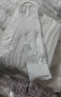 نوار بهداشتی سایز بزرگ