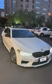 bmw 530i