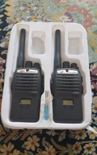 بی سیم اسباب بازی