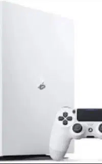 کنسول بازی Ps 4