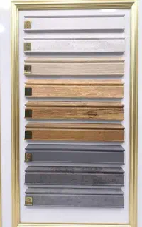 قرنیز MDF