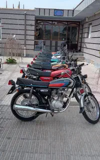 موتورسیکلت