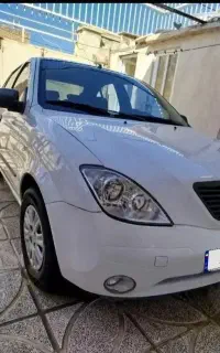 تیبا 2 مدل 1401